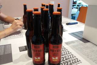 Beerretans - Cerveza Artesana - 4