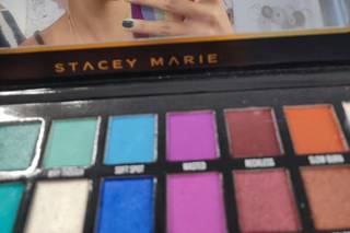 Raquel Delgado Makeup - 8