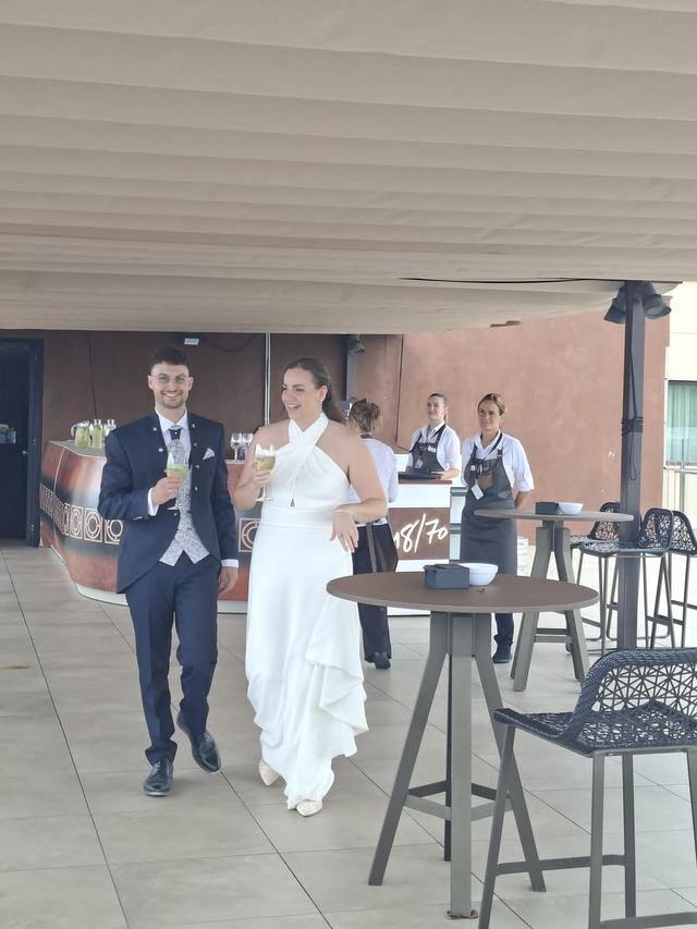 Sedka Novias - 2