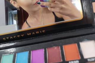 Raquel Delgado Makeup - 9