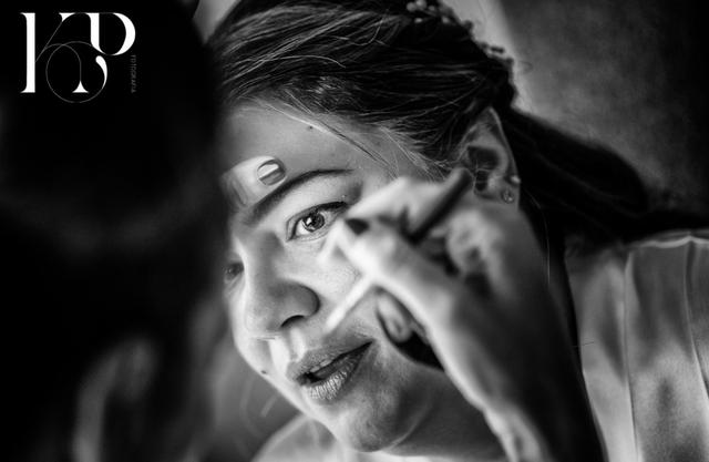 Belén Dablanca Make Up - 3