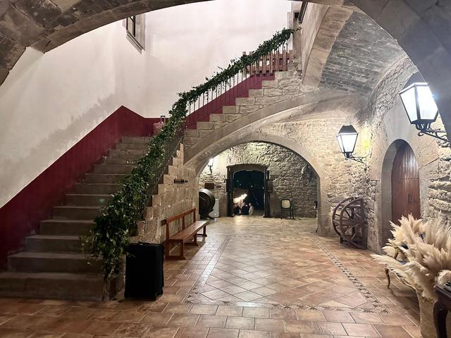 Casa Miralles - 3