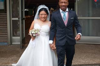 Nurimountain Weddings - 7