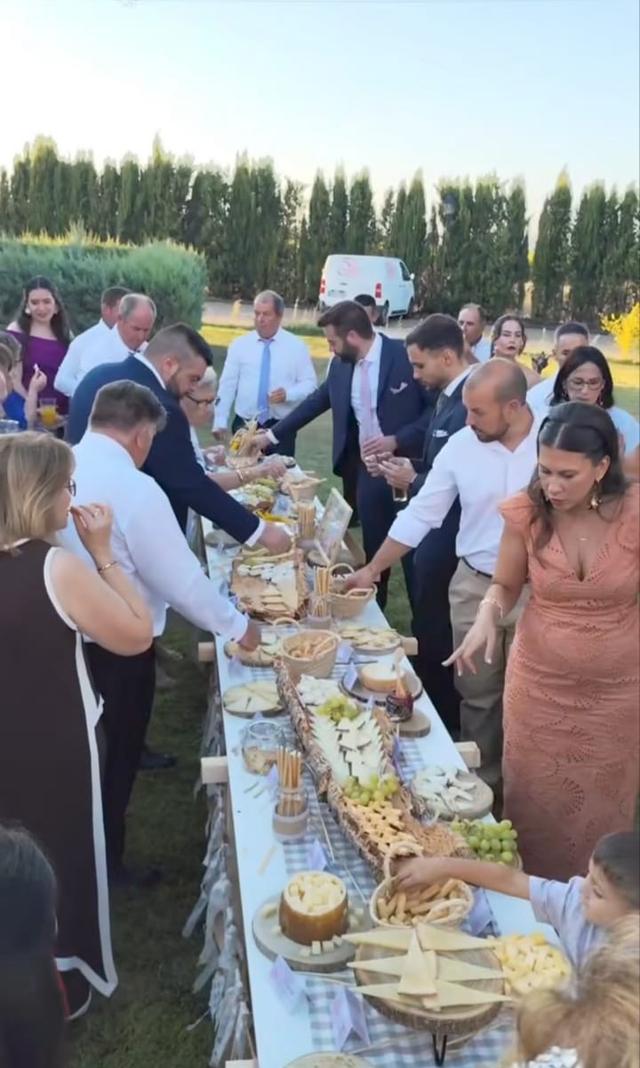 Tu Evento en un Bocado - 2