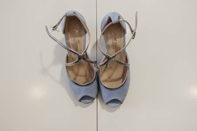 Zapatos José Illana 5