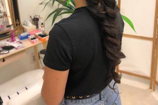 Mauro Make up & Hairstyle - 5