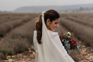 Ruth Roldán - 10