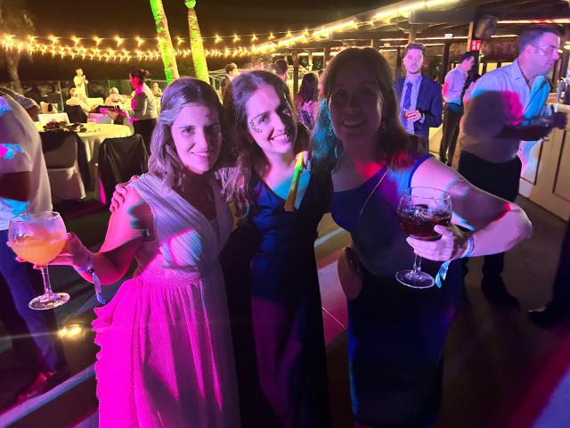 Pronova DJ's - 4