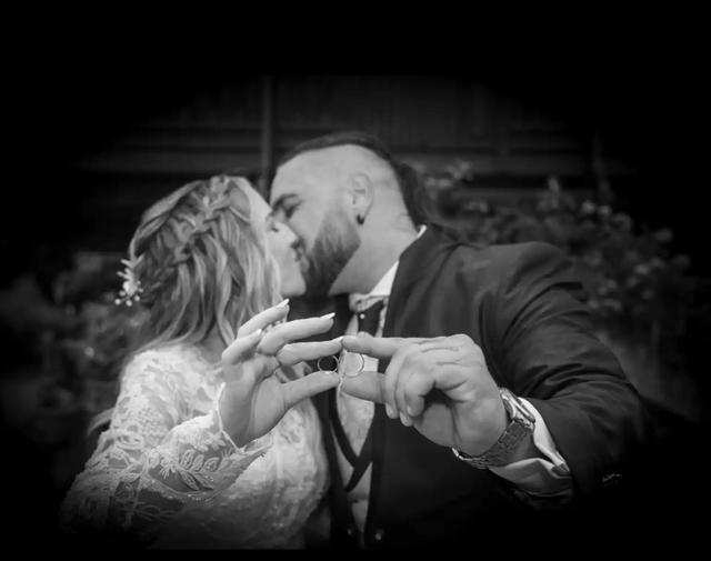 El Día de Tu Boda - 3
