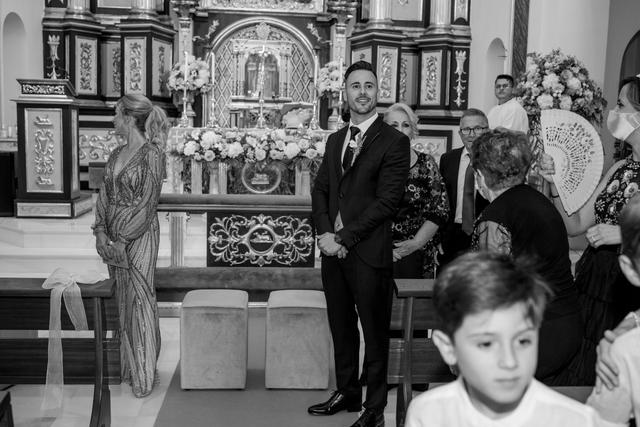 Todos los que me quieren - 4