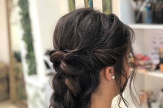 Mauro Make up & Hairstyle - 6