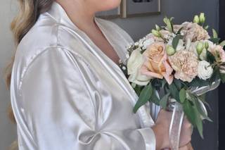 Reyes Maquilladora profesional - 14