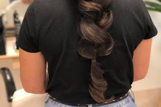 Mauro Make up & Hairstyle - 7