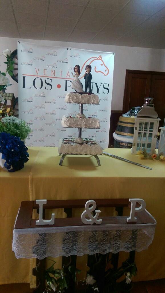 Ventas Los Ponys - 3