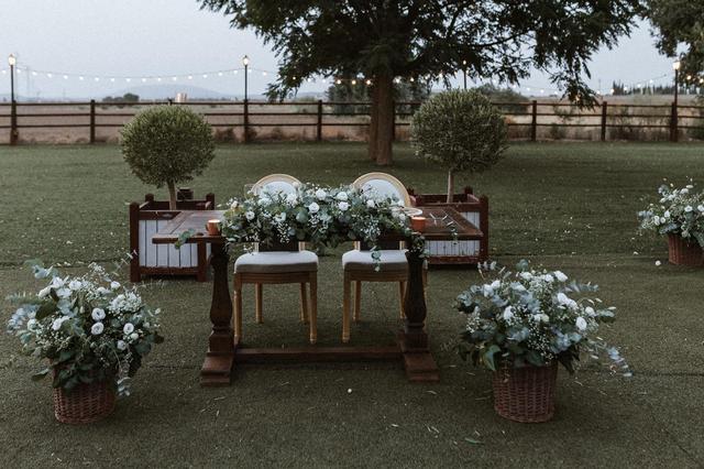 Los Quintos - 1