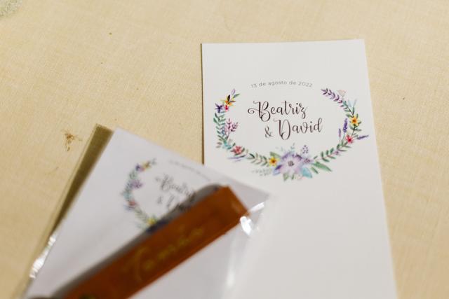 El plan para tu boda - 3