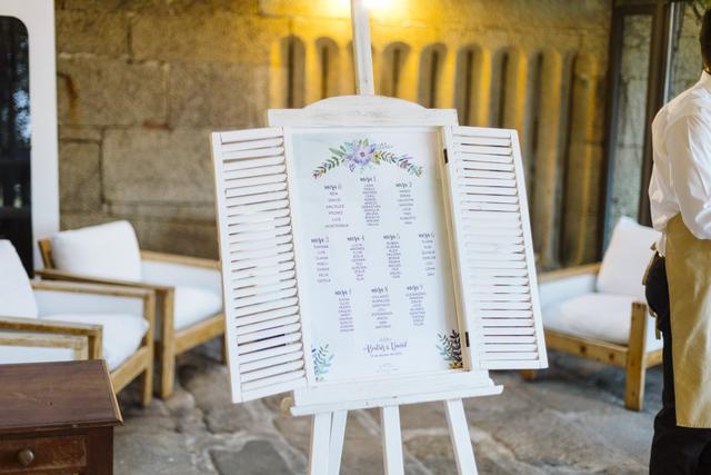 El plan para tu boda - 4