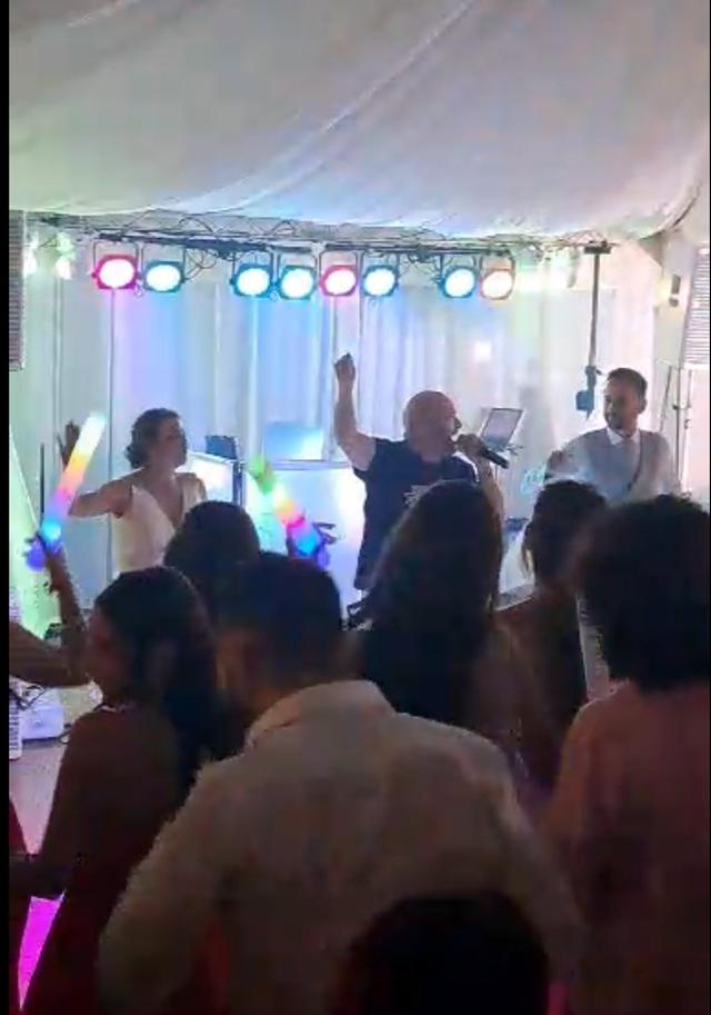 DJ Animador Félix Silva - 2