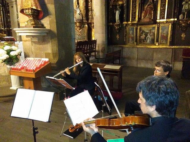 Cuarteto Appassionato - 4