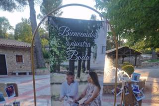Feliz Boda - 5