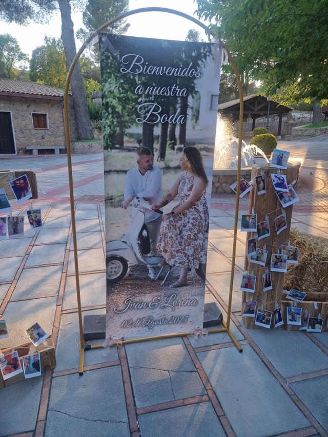 Feliz Boda - 2