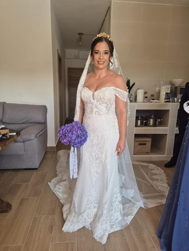 The Bridal Gallery - Sevilla - 2