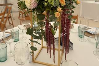 Floristería Pilar - 12