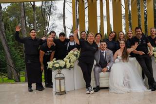 Ca L'Alzina By CarpeDiem Events - 10