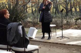 Estefania Mayo - Cantante y violinista - 6