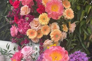 Entre hilos y flores - 7