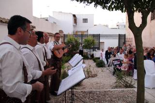 Grupo Rociero Entreolivares - 4