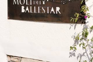 Molí del Ballestar - 15