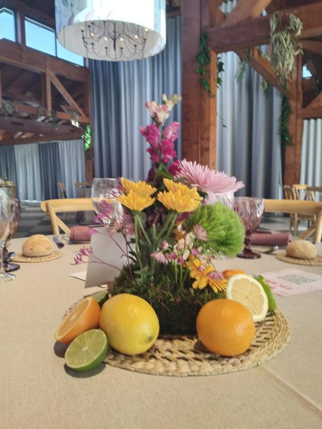 Initium - Artigot Catering - 2