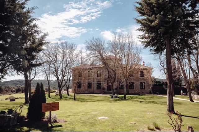 Finca El Gasco - 1