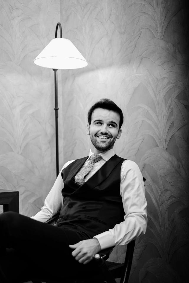 Higinio Mateu - 1