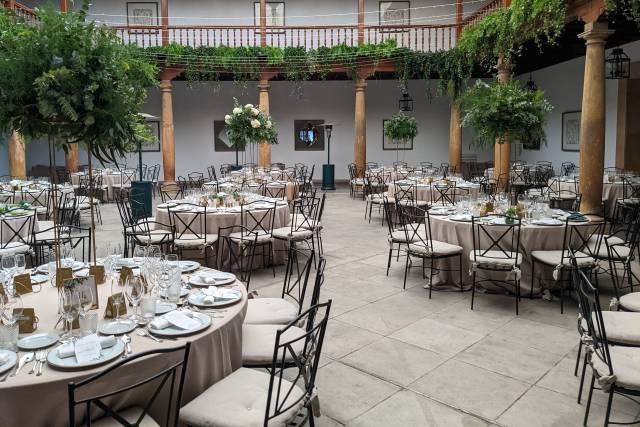 Eurostars Hotel De La Reconquista 2