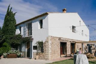 Molí del Ballestar - 17