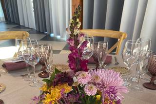 Initium - Artigot Catering - 7