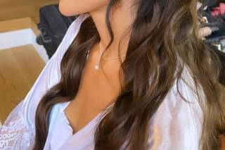 Fany Vargas Maquilladora - 2