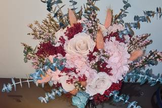 Aloia Estudio Floral - 18