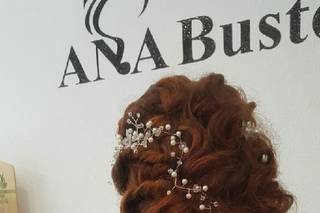 Ana Busto - 1