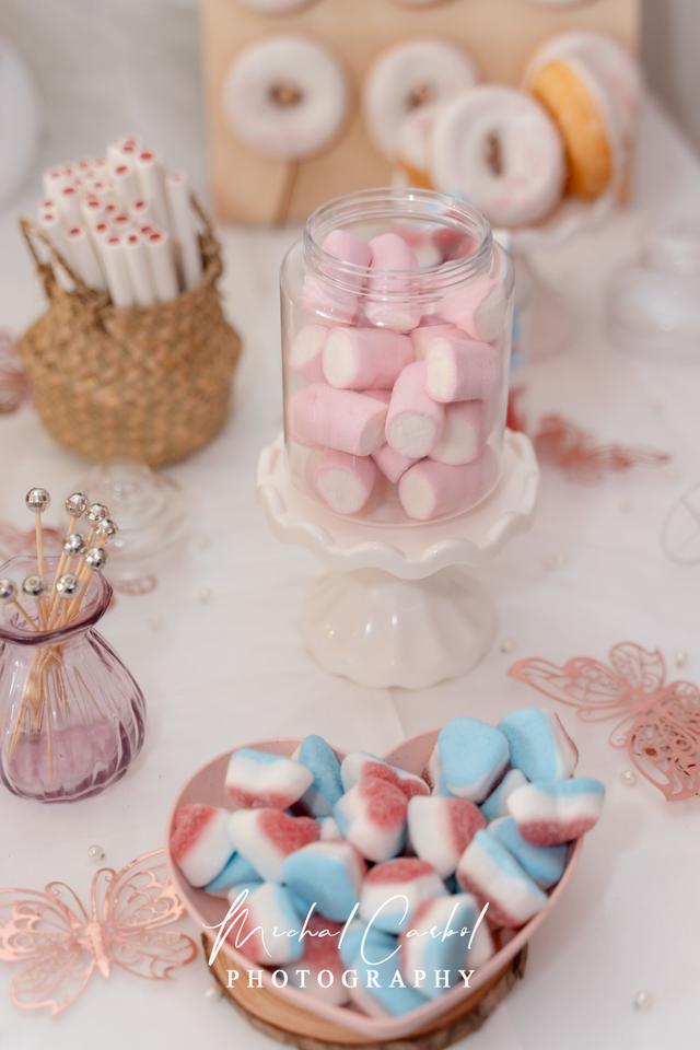 Las cosas tan sencillas - 4