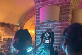 1 Boda Diferente - 5