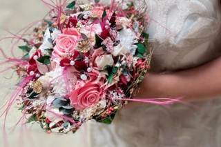 Flores Lis Arte Floral - 10