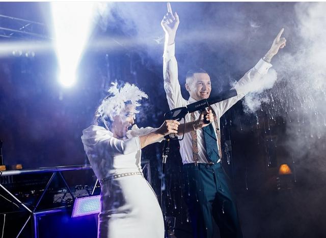 Musicon Eventos - 1