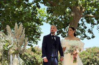 Atelier de Bodas - Mairena Del Aljarafe - 7