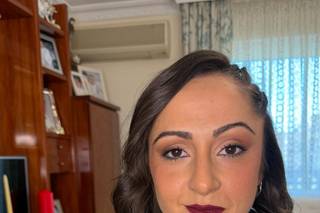 Alba García - 6