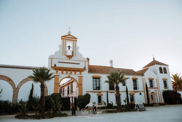 Hacienda Vera Cruz 1