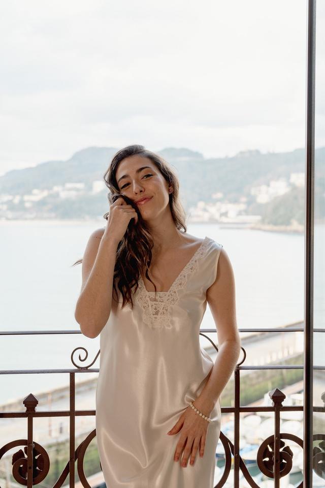 Cristina Fraile - 2