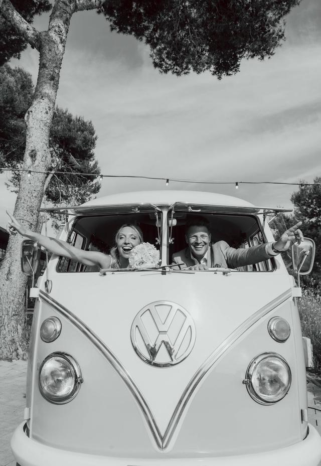 Pasito Blanco Weddings & Events - 1